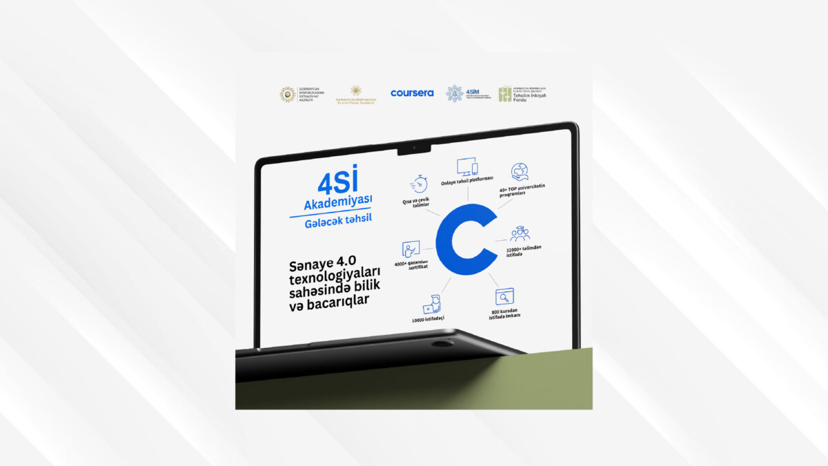 4Sİ Akademiyası
