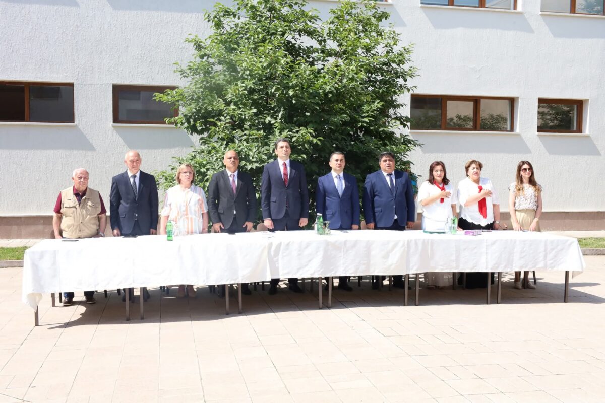 Qarabağda illər sonra “son zəng” çalınıb